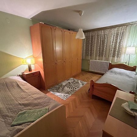 Kelizual Apartment Gornji Milanovac Exterior foto