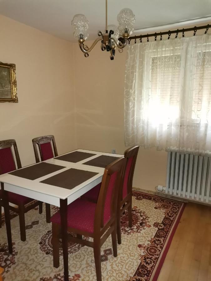Kelizual Apartment Gornji Milanovac Exterior foto