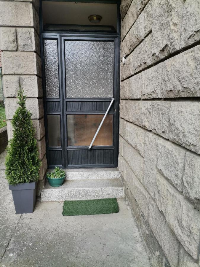 Kelizual Apartment Gornji Milanovac Exterior foto
