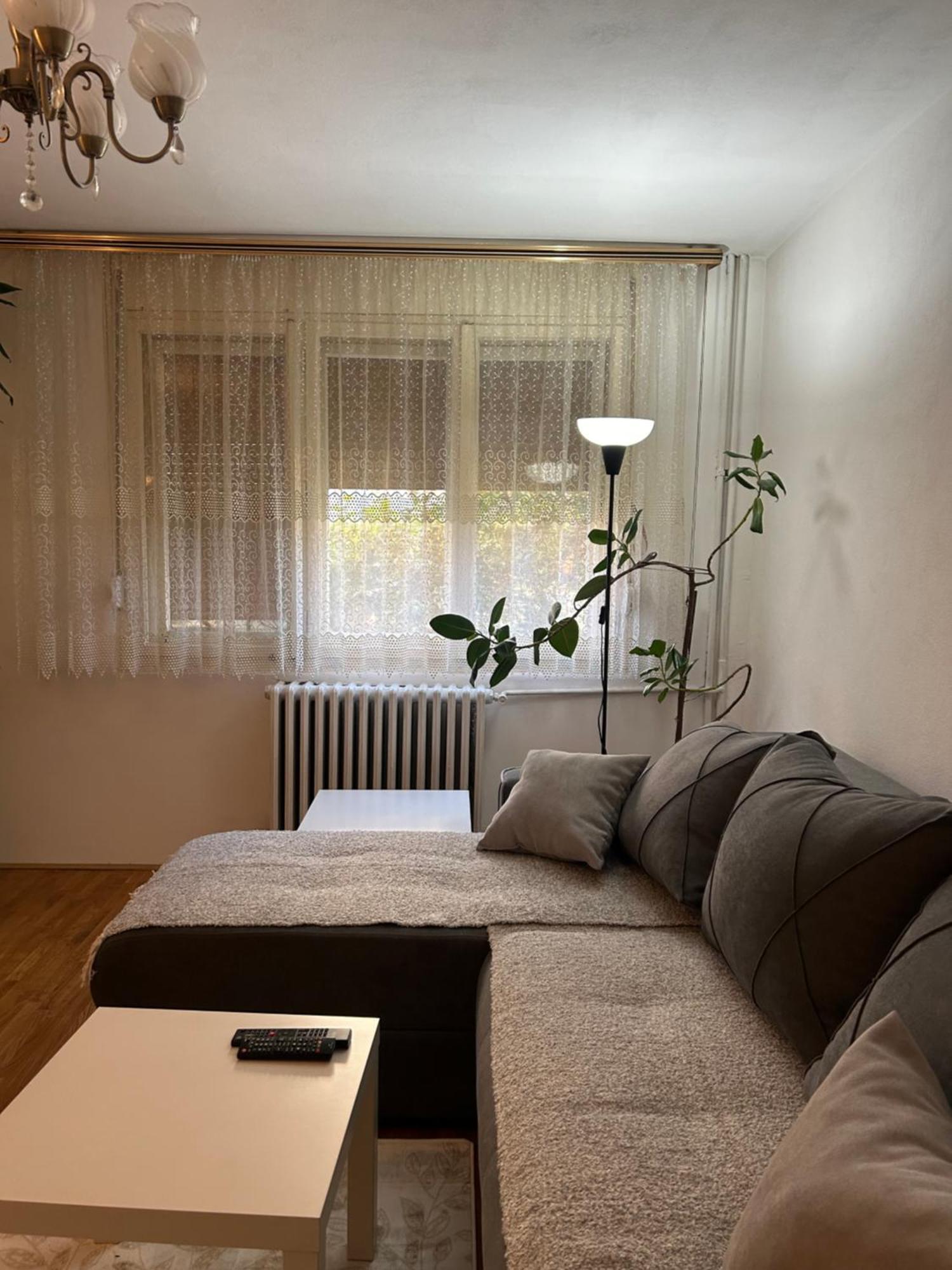 Kelizual Apartment Gornji Milanovac Exterior foto