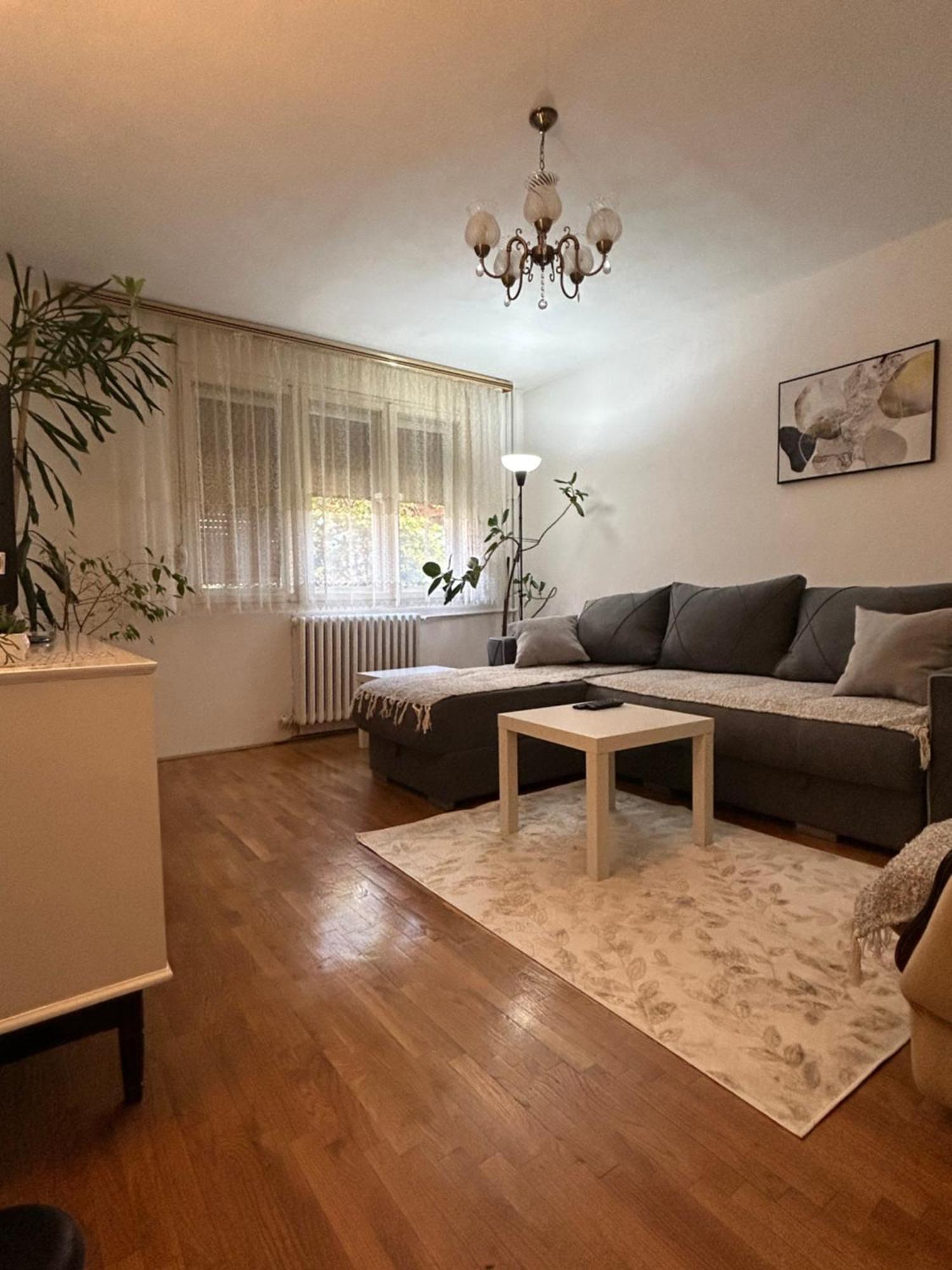 Kelizual Apartment Gornji Milanovac Exterior foto